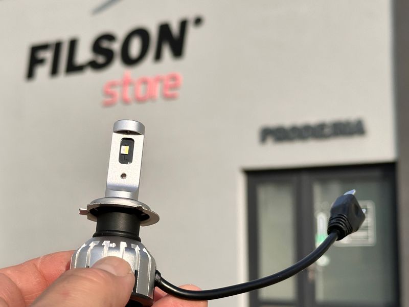 Osram H7 Led Filson Store